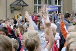 Stadtlauf 2009