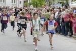 Stadtlauf 2009