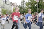 Stadtlauf 2009