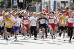 Stadtlauf 2009