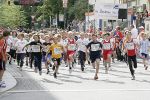 Stadtlauf 2009