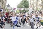 Stadtlauf 2009