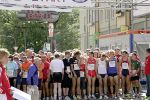 Stadtlauf 2009