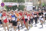 Stadtlauf 2009