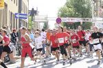 Stadtlauf 2009