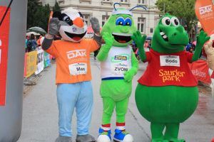 Stadtlauf 2019