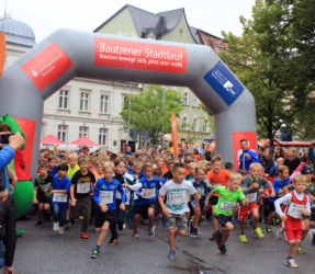 Ausblick auf den Bautzener Stadtlauf 2021