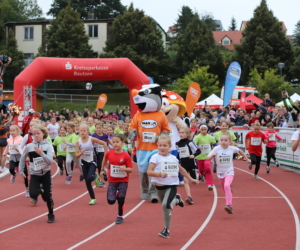 27. Bautzener Stadtlauf - Ein voller Erfolg!