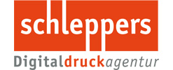 Digitaldruckerei Schleppers