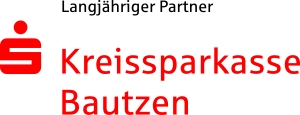 Langjähriger Parter - Kreissparkasse Bautzen